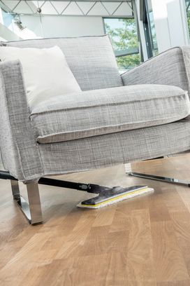 Пароочиститель Karcher SC 4 EasyFix Premium (1.512-480.0) - фото 4 Пароочиститель Karcher SC 4 EasyFix Premium (1.512-480.0) - фото 4