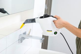 Пароочиститель Karcher SC 1 (1.516-400.0) - фото 3