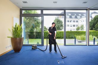 Професійний пилосос Karcher T 8/1 L (1.527-188.0) - фото 2