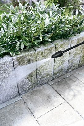 Мінімийка високого тиску Karcher K 2 Universal Edition (1.673-000.0) - фото 4 Мінімийка високого тиску Karcher K 2 Universal Edition (1.673-000.0) - фото 4