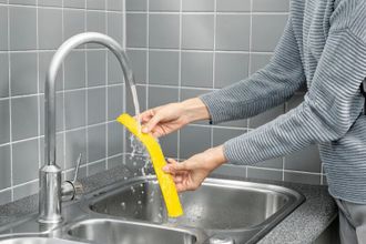 Пылесос для окон Karcher WV 4-4 Plus (1.633-540.0) Europe - фото 4