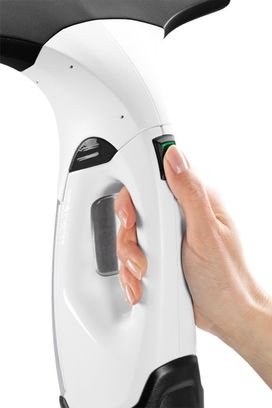 Віконний пилосос Karcher WV 2 Plus NP (1.633-661.0) - фото 2