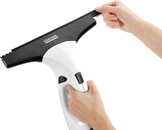 Віконний пилосос Karcher WV 2 Plus NP (1.633-661.0) - фото 3