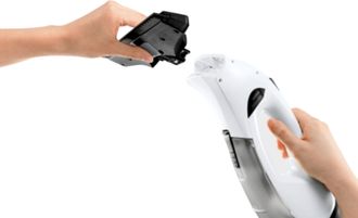 Віконний пилосос Karcher WV 2 Plus NP (1.633-661.0) - фото 4