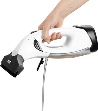 Віконний пилосос Karcher WV 2 Plus NP (1.633-661.0) - фото 5