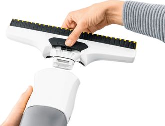 Віконний пилосос Karcher WV 6 Plus Europe (1.633-741.0) - фото 2