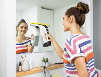 Віконний пилосос Karcher WV 6 Plus (1.633-741.0) - фото 4