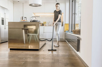 Професійний пилосос  KARCHER WD 2 Plus S V-15/4/18/C YSY (1.628-054.0) - фото 2