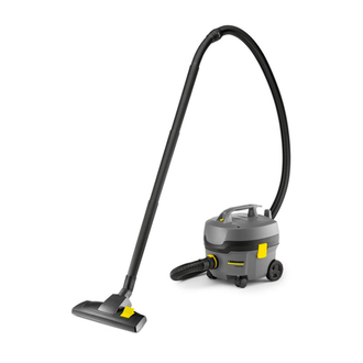 Професійний пилосос Karcher T7/1 C (1.527-202.0) - фото 1 Професійний пилосос Karcher T7/1 C (1.527-202.0) - фото 1