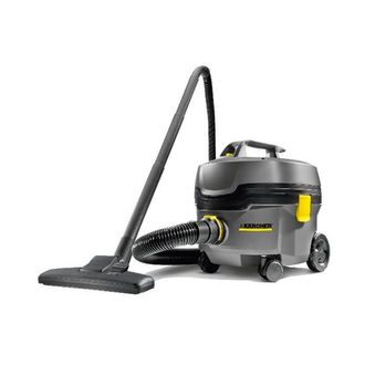 Професійний пилосос Karcher T7/1 C (1.527-202.0) - фото 3 Професійний пилосос Karcher T7/1 C (1.527-202.0) - фото 3