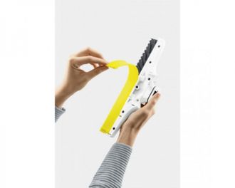 Віконний пилосос Karcher WV 6 + KV 4 Premium (1.633-580.0) - фото 4