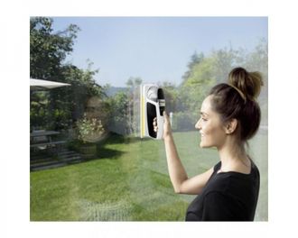 Віконний пилосос Karcher WV 6 + KV 4 Premium (1.633-580.0) - фото 5