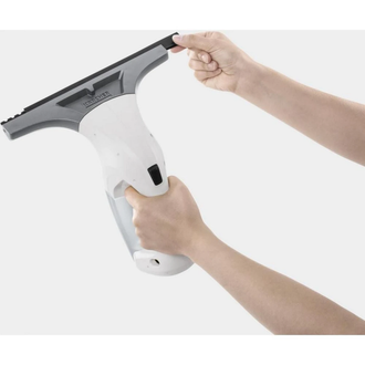 Пилосос віконний Karcher WV 1 Plus (1.633-608.0) - фото 4