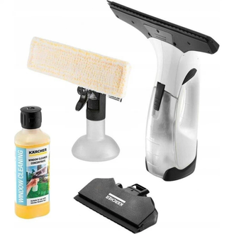 Віконний пилосос Karcher WV 2 Plus N D500 (1.633-660.0) - фото 1