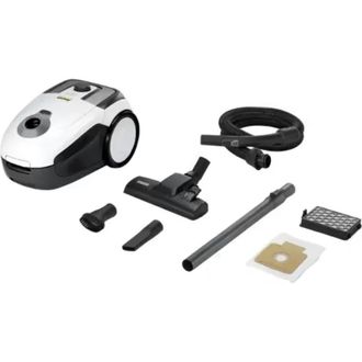 Пилосос з мішком Karcher VC 2.8 (1.198-031.0) - фото 1 Пилосос з мішком Karcher VC 2.8 (1.198-031.0) - фото 1