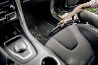 Пилосос Karcher WD 3 P V-17/4/20 (1.628-170.0) Europe - фото 2