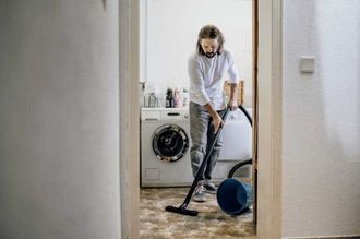 Пилосос Karcher WD 3 P V-17/4/20 (1.628-170.0) Europe - фото 3