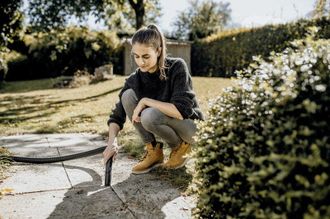 Пилосос Karcher WD 3 P V-17/4/20 (1.628-170.0) Europe - фото 4