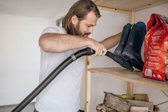 Професійний пилосос Karcher WD 5 V-25/5/22 (1.628-300.0) - фото 2