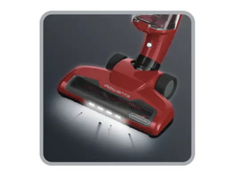 Вертикальный + ручной пылесос (2в1) Rowenta Air Force Light RH6543WH - фото 2 Вертикальный + ручной пылесос (2в1) Rowenta Air Force Light RH6543WH - фото 2