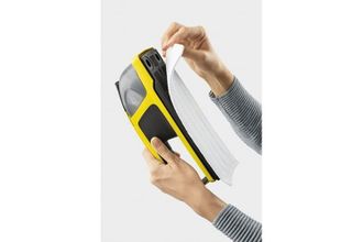 Віконний пилосос Karcher WV 2 + KV 4 (1.633-218.0) - фото 3