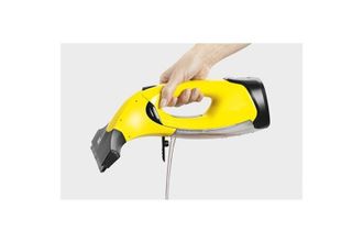 Віконний пилосос Karcher WV 2 + KV 4 (1.633-218.0) - фото 4