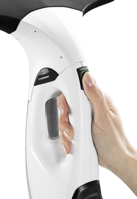 Віконний пилосос Karcher WV 2 Plus N D500 (1.633-660.0) - фото 4