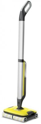 Миючий пилосос (електрошвабра) Karcher FC 7 Cordless Extra (1.055-708.0) - фото 1