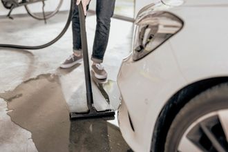 Пилосос Karcher WD 4 V-20/5/22 (1.628-209.0) Europe - фото 4