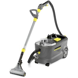 Пылесос моющий Karcher Puzzi 10/1 (1.100-131.0) - фото 1 Пылесос моющий Karcher Puzzi 10/1 (1.100-131.0) - фото 1