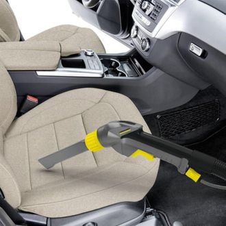 Пылесос моющий Karcher Puzzi 10/1 (1.100-131.0) - фото 4 Пылесос моющий Karcher Puzzi 10/1 (1.100-131.0) - фото 4