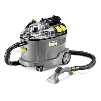Пилосос мийний Karcher Puzzi 8/1 професійний (1.100-240.0) - фото 1