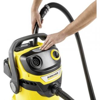 Професійний пилосос Karcher WD 5 V-25/5/22 (1.628-300.0) - фото 2