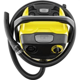 Професійний пилосос Karcher WD 5 V-25/5/22 (1.628-300.0) - фото 4