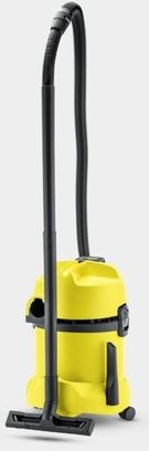 Професійний пилосос Karcher WD 3 Battery (1.629-910.0) - фото 2