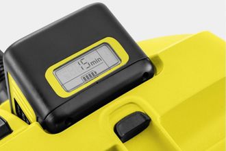 Професійний пилосос Karcher WD 3 Battery (1.629-910.0) - фото 5