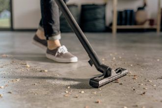 Професійний пилосос Karcher WD 2 Plus S V-15/4/18 Premium (1.628-050.0) - фото 4