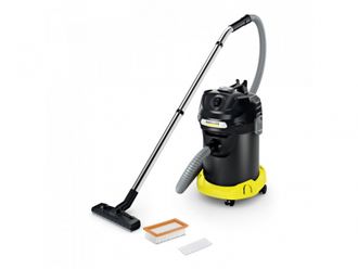 Професійний пилосос Karcher AD 4 Premium (1.629-731.0) - фото 1