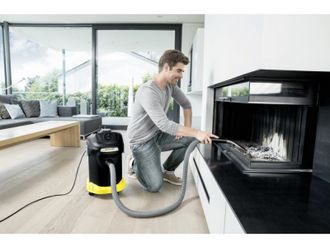 Професійний пилосос Karcher AD 4 Premium (1.629-731.0) - фото 2