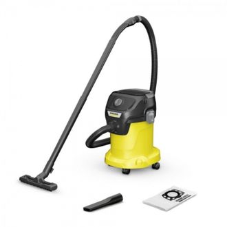 Професійний пилосос Karcher KWD 3 V-17/4/20/F (1.628-442.0) - фото 1 Професійний пилосос Karcher KWD 3 V-17/4/20/F (1.628-442.0) - фото 1