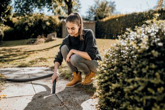 Господарський пилосос Karcher WD 3 S V-17/4/20 - фото 4