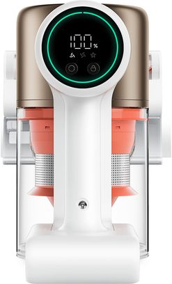Вертикальний+ручний пилосос (2в1) Xiaomi Mi Vacuum Cleaner G10 Plus - фото 3 Вертикальний+ручний пилосос (2в1) Xiaomi Mi Vacuum Cleaner G10 Plus - фото 3