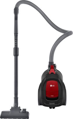 Пилосос безмішковий LG VC5506NHTCR - фото 2
