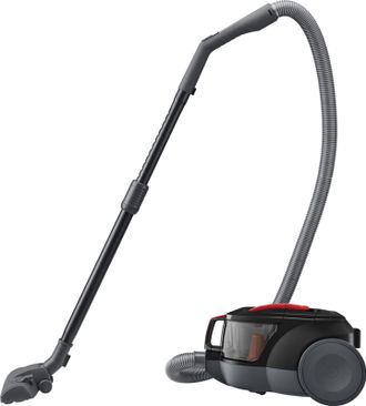 Пилосос безмішковий LG VC5506NHTCR - фото 3