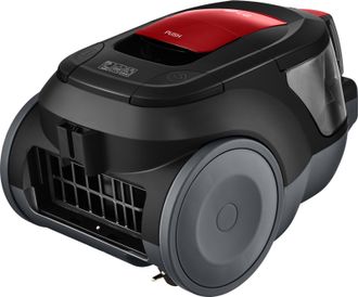 Пилосос безмішковий LG VC5506NHTCR - фото 5