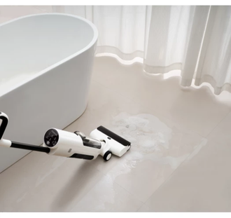 Миючий пилосос Xiaomi Truclean W20 - фото 4