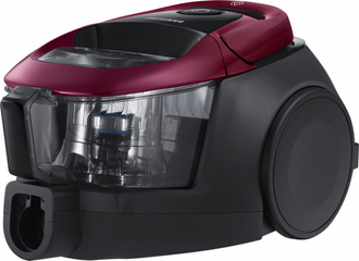 Пилосос безмішковий Samsung VC07M31A1HP/UK - фото 3