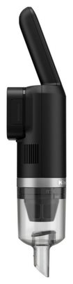 Кухонний пилосос KitchenAid Go 5KKVR121BM Акумуляторний 12V (з акумулятором) - фото 3 Кухонний пилосос KitchenAid Go 5KKVR121BM Акумуляторний 12V (з акумулятором) - фото 3