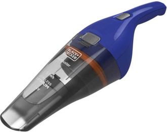 Автомобільний пилосос Black+Decker NVC115WA - фото 1