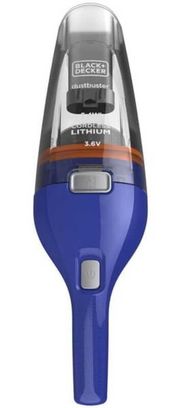 Автомобільний пилосос Black+Decker NVC115WA - фото 2